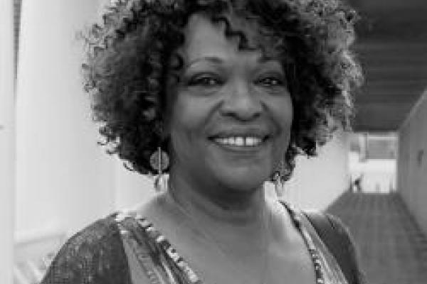 Rita Dove