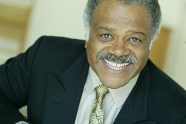 Live, Virtual Conversation with Playwright, Actor and Director Ted Lange |  Department of Theatre, Film, and Media Arts