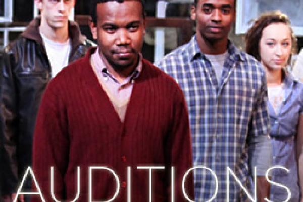 Auditions