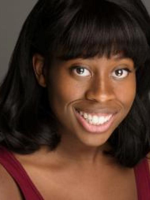 Lillian Brown