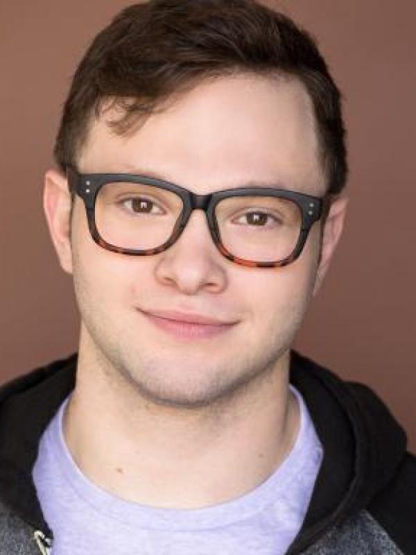 Matthew Greenberg