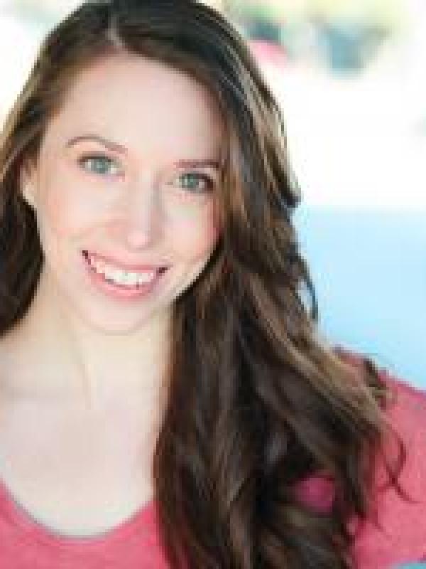 Jessica Hughes