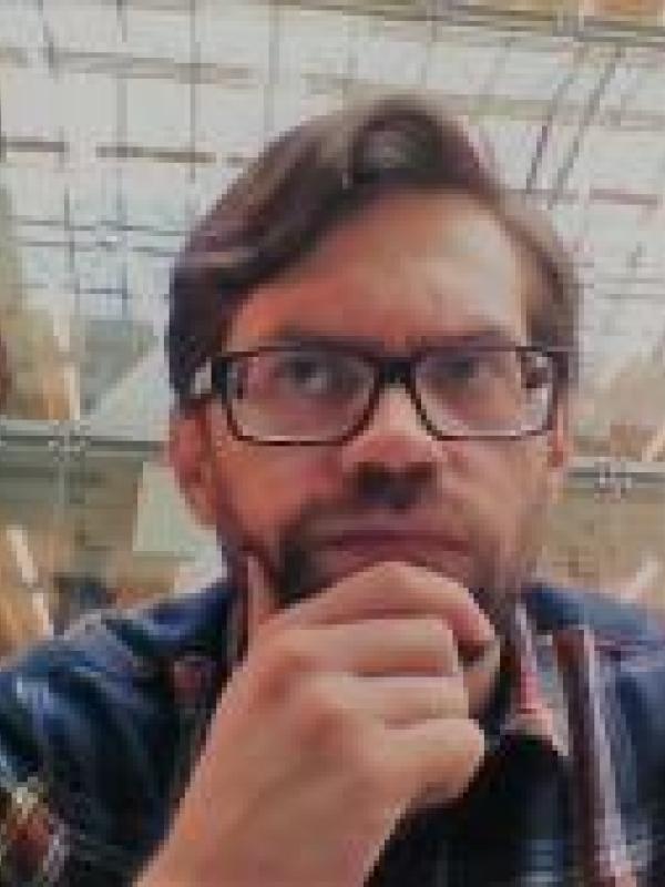 Joshua Streeter