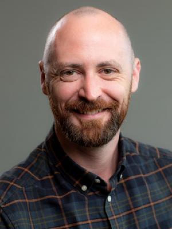 Sean Naughton