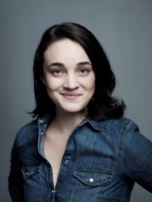 Erin Alys
