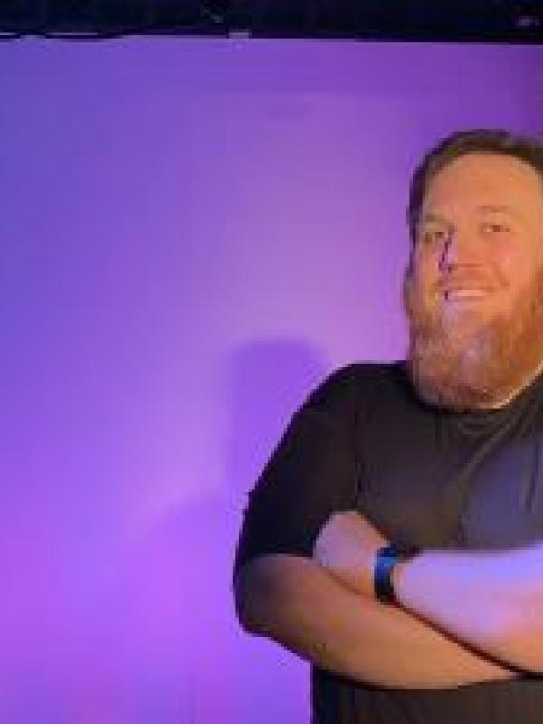Eric Slezak