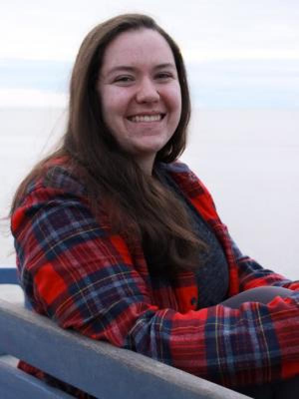 Meghan Stanford