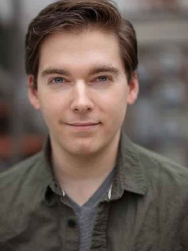 Connor Graham
