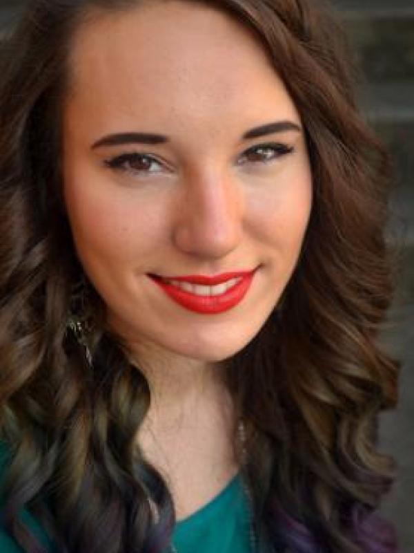Jessica Hightower