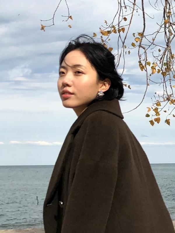 Jenna Ko