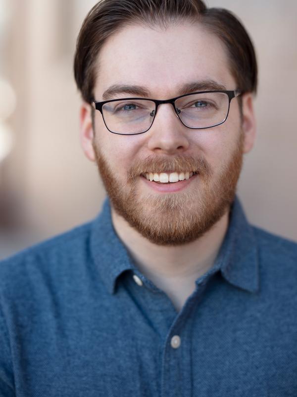 Connor Graham