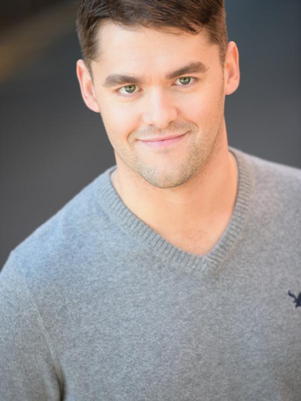Colton Weiss