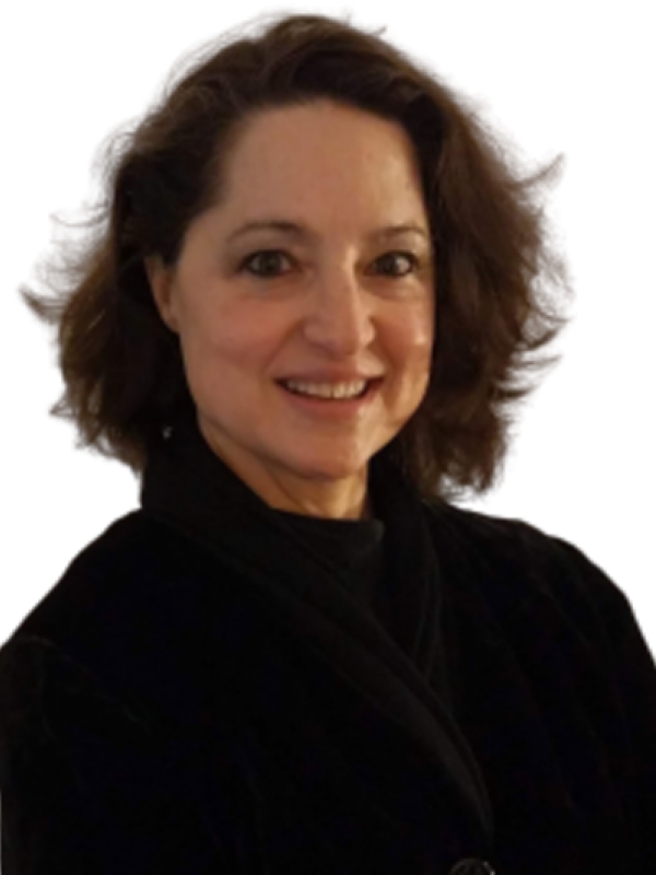 Claudia Wier