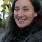 Heather Courtney